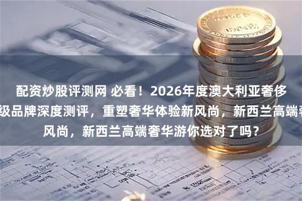 配资炒股评测网 必看！2026年度澳大利亚奢侈旅行指南：五大顶级品牌深度测评，重塑奢华体验新风尚，新西兰高端奢华游你选对了吗？